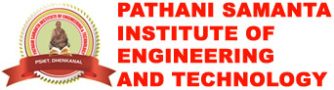 Pathani Samanta Institute of Engineering And Technology