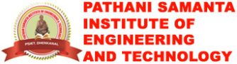 Pathani Samanta Institute of Engineering And Technology